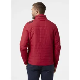 HELLY HANSEN Crew Insulator 2.0 rot XL