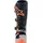 Alpinestars Tech 7 Enduro Schwarz/Grau/Neon-Orange 38