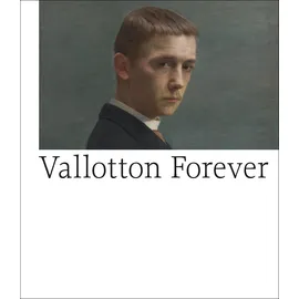 Scheidegger & Spiess Vallotton Forever