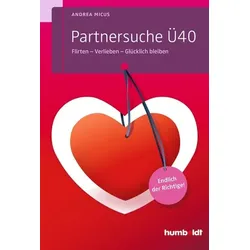 Partnersuche Ü40