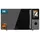 Cecotec Konvektion 2800 Touch Schwarz/Grau