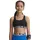 Under Armour Crossback Schwarz/Weiß L
