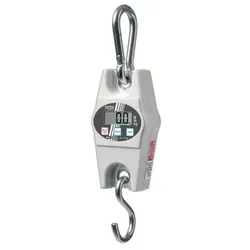Hängewaage HCB, bis 20kg, d = 10 g