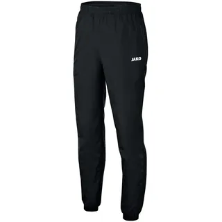 Jako Team 2.0 Schwarz, 152