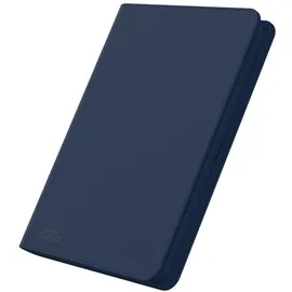 Ultimate Guard Zipfolio 360-18-Pocket XenoSkin