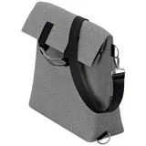 Thule Sleek Wickeltasche Grau Melange