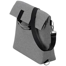 Thule Sleek Wickeltasche Grau Melange