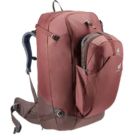 Deuter Access Pro 60 SL Reiserucksack 66 cm rot