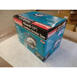 Makita DSS611Z ohne Akku