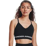 Under Armour Seamless Low Long Bra Shirt