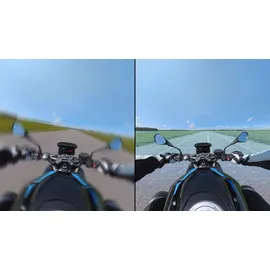 INSTA360 X5 BMW Motorrad Limited Edition Nachtschwarz