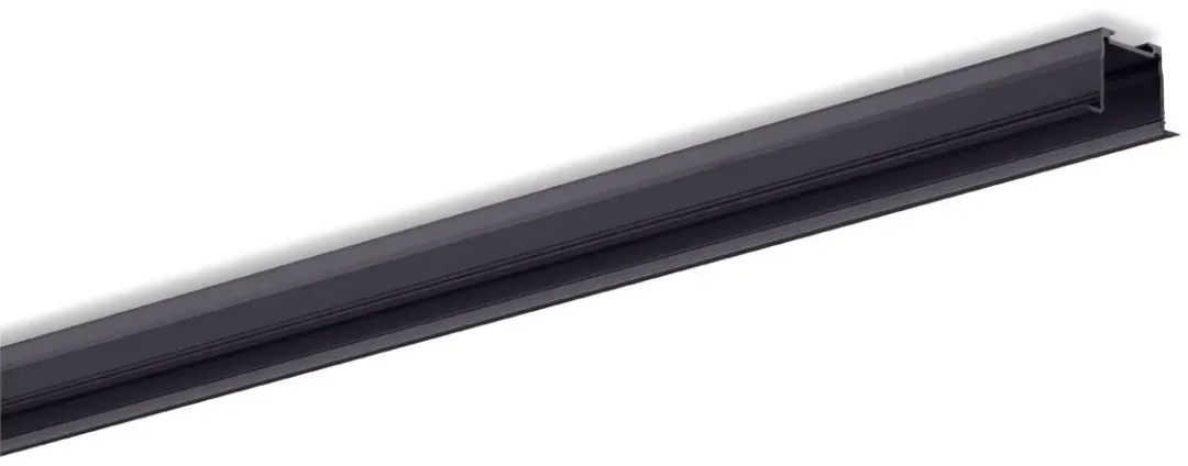 Radium Lampenwerk Alu-Profil Einbau 2m TRPA4221