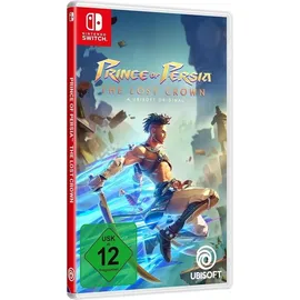 Prince of Persia: The Lost Crown (Nintendo Switch)