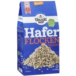 Haferflocken - Kleinblatt