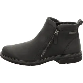 ECCO Herren Turn in schwarz, 43