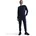 W NSW NK Chll Ft Hr Trainingshose Midnight Navy/Sail S