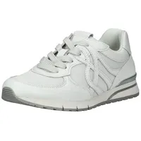 Gabor Sneaker Low Weiß Damen 39