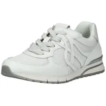 Gabor Sneaker Low Weiß Damen 39