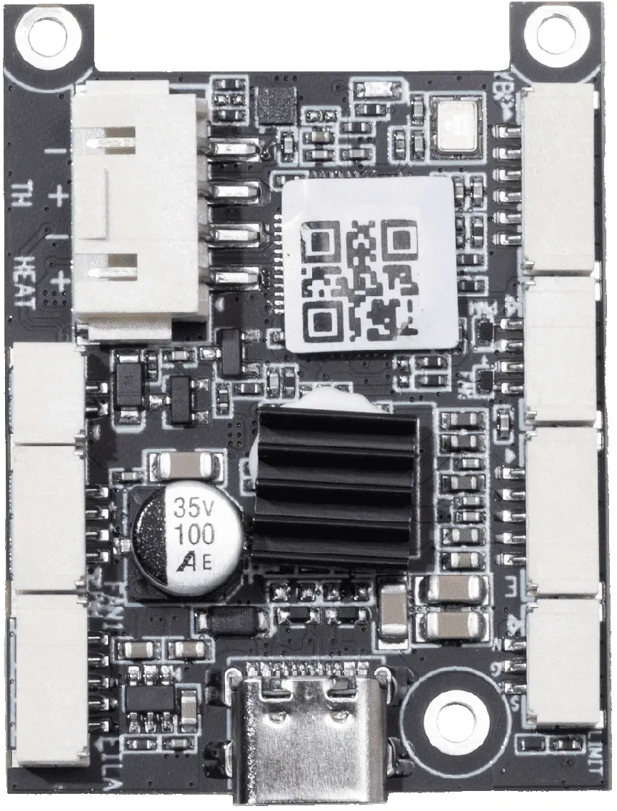 Creality SPARKX i7 Toolhead Board