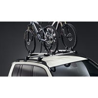 Mercedes-Benz Fahrradträger für Dachtransport 1 Fahrrad A000890029364