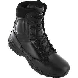 Magnum Viper Pro 8.0 Leather Wp En + - Wasserdicht - Schwarz 48