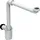 Geberit Raumsparsiphon G1 1/4 d40