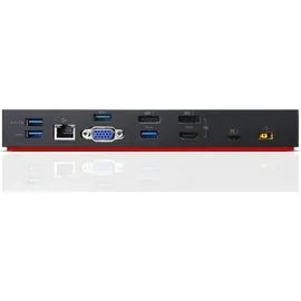 Lenovo ThinkPad Thunderbolt 3 Dock 135W 40AN0135EU