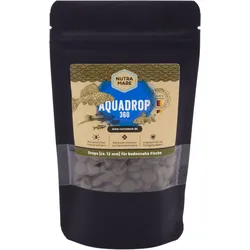 Nutramare Fischfutter Aquarium360 Aquadrop       250ml     