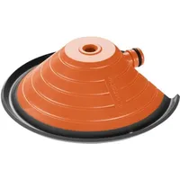 Gardena Pyramide Regner Sprinkler 50 m2 360 Grad