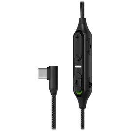 HyperX Cloud Earbuds III S Schwarz