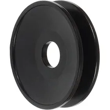 AS-PL Riemenscheibe, Generator