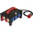 Brennenstuhl Professional Gummi-Stromverteiler BSV 5 2m H07RN-F 5G6,0 1xCEE32A+2x16A, 6x230V