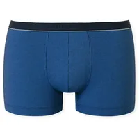 SCHIESSER Trunk Duality Function in Dunkelblau | Gr.: S