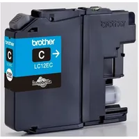 Brother LC-12EC cyan