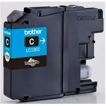 Brother LC-12EC cyan