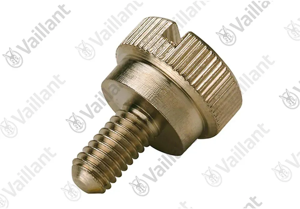 Vaillant Schraube 0020107737
