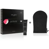 Marc Inbane Tander Creme Bronze + Exfoliating Mitt - Black