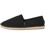 JACK & JONES Espadrilles Herren Grau 44