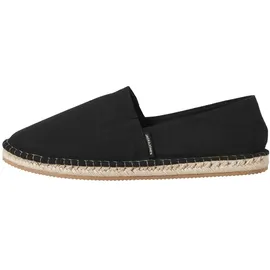 JACK & JONES Espadrilles Herren Grau 44