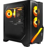MSI MPG Infinite Z3 X3D Ryzen 7 7800X3D 4,2 GHz 32 GB RAM 1 TB SSD RTX 5070 Win 11
