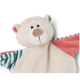 MEBUS 46732 beige/blau