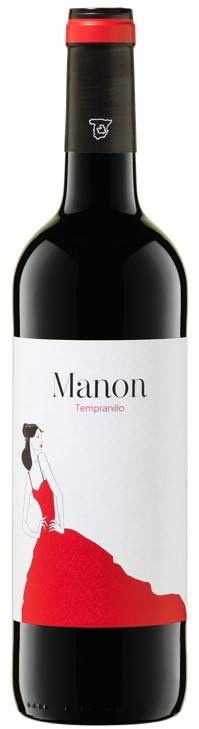 Bodegas Mano a Mano Manon IGP 2019