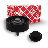 FEBI bilstein 36982 Umlenkrolle mit Schraube , 1 Stück