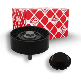 FEBI bilstein 36982 Umlenkrolle mit Schraube , 1 Stück
