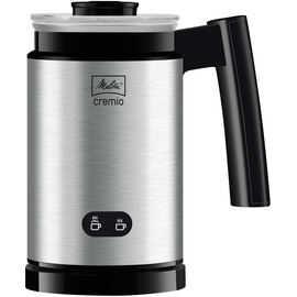 Melitta Cremio 1014-03 edelstahl