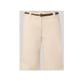 Comma, Bermudas Beige 38