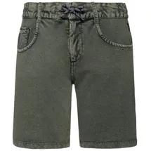 Protest Orlin Camo Green 152