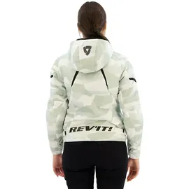 RevIt! Revit Flare 2 Damen Textiljacke mehrfarbig, 38