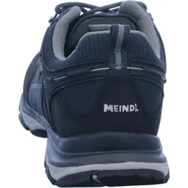 MEINDL Ontario GTX Herren Marine/Schwarz 44,5