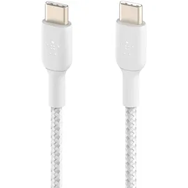 Belkin USB-C auf USB-C 15 m Weiß
